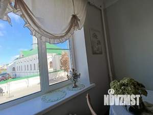 2-к квартира, посуточно, 55м2, 2/4 этаж