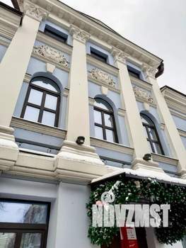 3-к квартира, посуточно, 80м2, 2/3 этаж