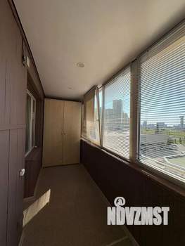 1-к квартира, на длительный срок, 40м2, 6/12 этаж