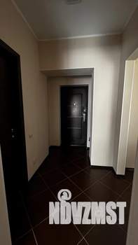 1-к квартира, посуточно, 37м2, 3/14 этаж