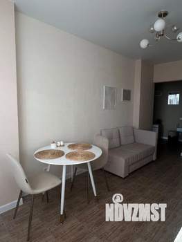 1-к квартира, на длительный срок, 45м2, 10/17 этаж