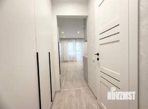 Студия квартира, на длительный срок, 30м2, 16/19 этаж