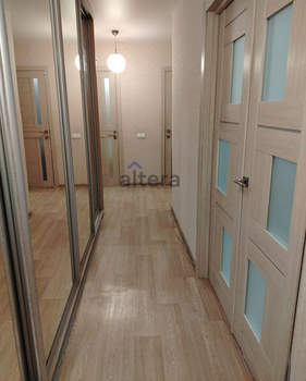 2-к квартира, на длительный срок, 45м2, 2/9 этаж