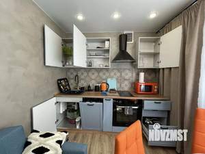 1-к квартира, на длительный срок, 38м2, 2/10 этаж