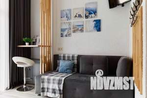 1-к квартира, посуточно, 15м2, 1/3 этаж