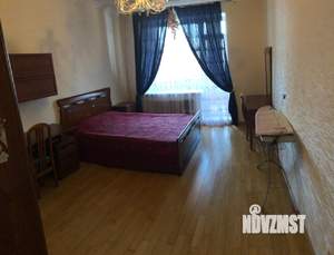 3-к квартира, на длительный срок, 136м2, 2/6 этаж