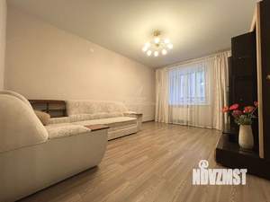 2-к квартира, на длительный срок, 56м2, 6/14 этаж