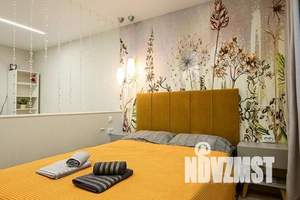 1-к квартира, посуточно, 37м2, 2/5 этаж