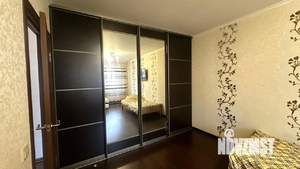 1-к квартира, на длительный срок, 35м2, 4/7 этаж