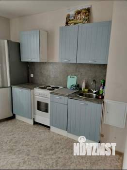 2-к квартира, на длительный срок, 51м2, 5/18 этаж