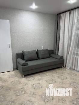 1-к квартира, на длительный срок, 31м2, 4/5 этаж