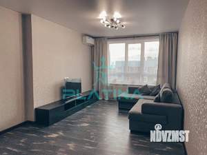 2-к квартира, на длительный срок, 48м2, 11/25 этаж