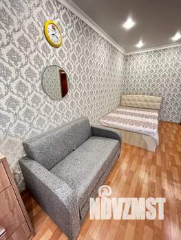 1-к квартира, посуточно, 31м2, 3/5 этаж