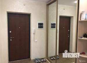 1-к квартира, на длительный срок, 40м2, 3/14 этаж