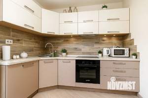 2-к квартира, посуточно, 49м2, 14/18 этаж