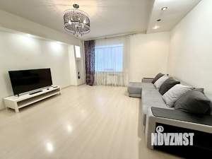 2-к квартира, на длительный срок, 84м2, 2/10 этаж