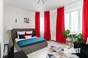 2-к квартира, посуточно, 65м2, 4/5 этаж