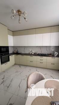 1-к квартира, на длительный срок, 46м2, 6/11 этаж