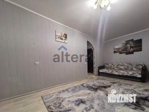 2-к квартира, на длительный срок, 44м2, 2/5 этаж