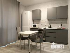 Студия квартира, посуточно, 30м2, 17/21 этаж