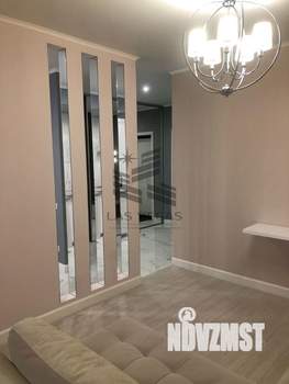 1-к квартира, на длительный срок, 45м2, 10/19 этаж