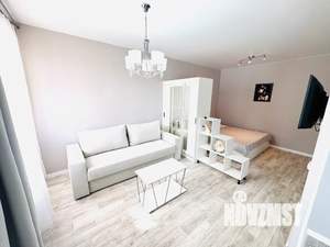 1-к квартира, посуточно, 46м2, 5/16 этаж