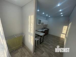 1-к квартира, на длительный срок, 33м2, 2/10 этаж