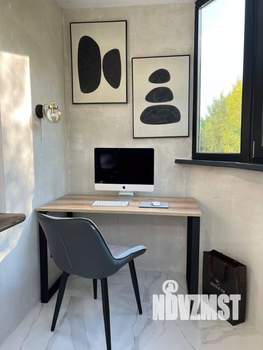 1-к квартира, на длительный срок, 36м2, 2/10 этаж