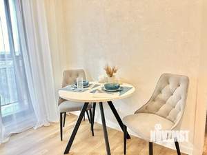 1-к квартира, посуточно, 29м2, 1/1 этаж