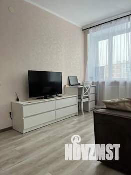 1-к квартира, посуточно, 40м2, 2/5 этаж