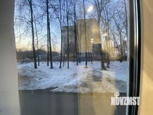 Студия квартира, на длительный срок, 10м2, 1/9 этаж