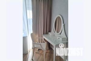 2-к квартира, посуточно, 41м2, 5/5 этаж