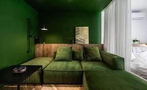 2-к квартира, на длительный срок, 60м2, 13/20 этаж