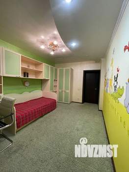 3-к квартира, на длительный срок, 85м2, 5/9 этаж