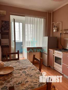 1-к квартира, на длительный срок, 32м2, 3/9 этаж
