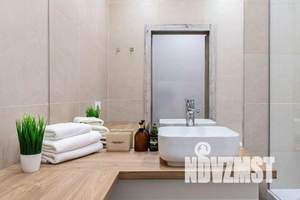 2-к квартира, посуточно, 72м2, 9/19 этаж