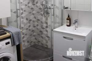 2-к квартира, посуточно, 66м2, 1/1 этаж