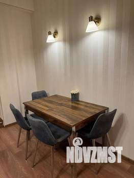 3-к квартира, посуточно, 70м2, 6/8 этаж