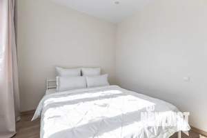 2-к квартира, посуточно, 57м2, 25/25 этаж