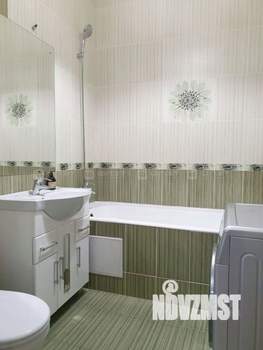 1-к квартира, на длительный срок, 44м2, 18/19 этаж