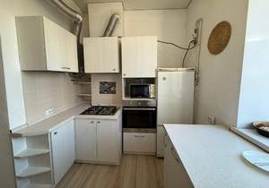 3-к квартира, на длительный срок, 65м2, 4/4 этаж