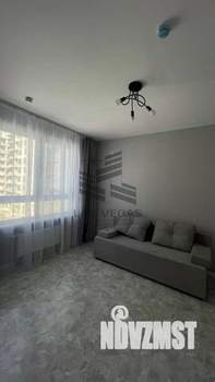 2-к квартира, на длительный срок, 60м2, 9/18 этаж