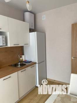 1-к квартира, посуточно, 27м2, 6/9 этаж