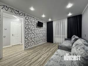 1-к квартира, посуточно, 30м2, 1/10 этаж