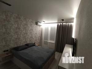 2-к квартира, посуточно, 53м2, 4/29 этаж