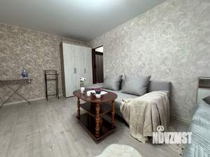 1-к квартира, на длительный срок, 36м2, 6/9 этаж