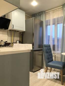 1-к квартира, посуточно, 40м2, 2/6 этаж