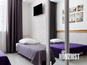 1-к квартира, посуточно, 25м2, 3/5 этаж