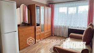 1-к квартира, на длительный срок, 29м2, 1/5 этаж