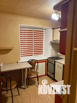 1-к квартира, посуточно, 32м2, 2/5 этаж